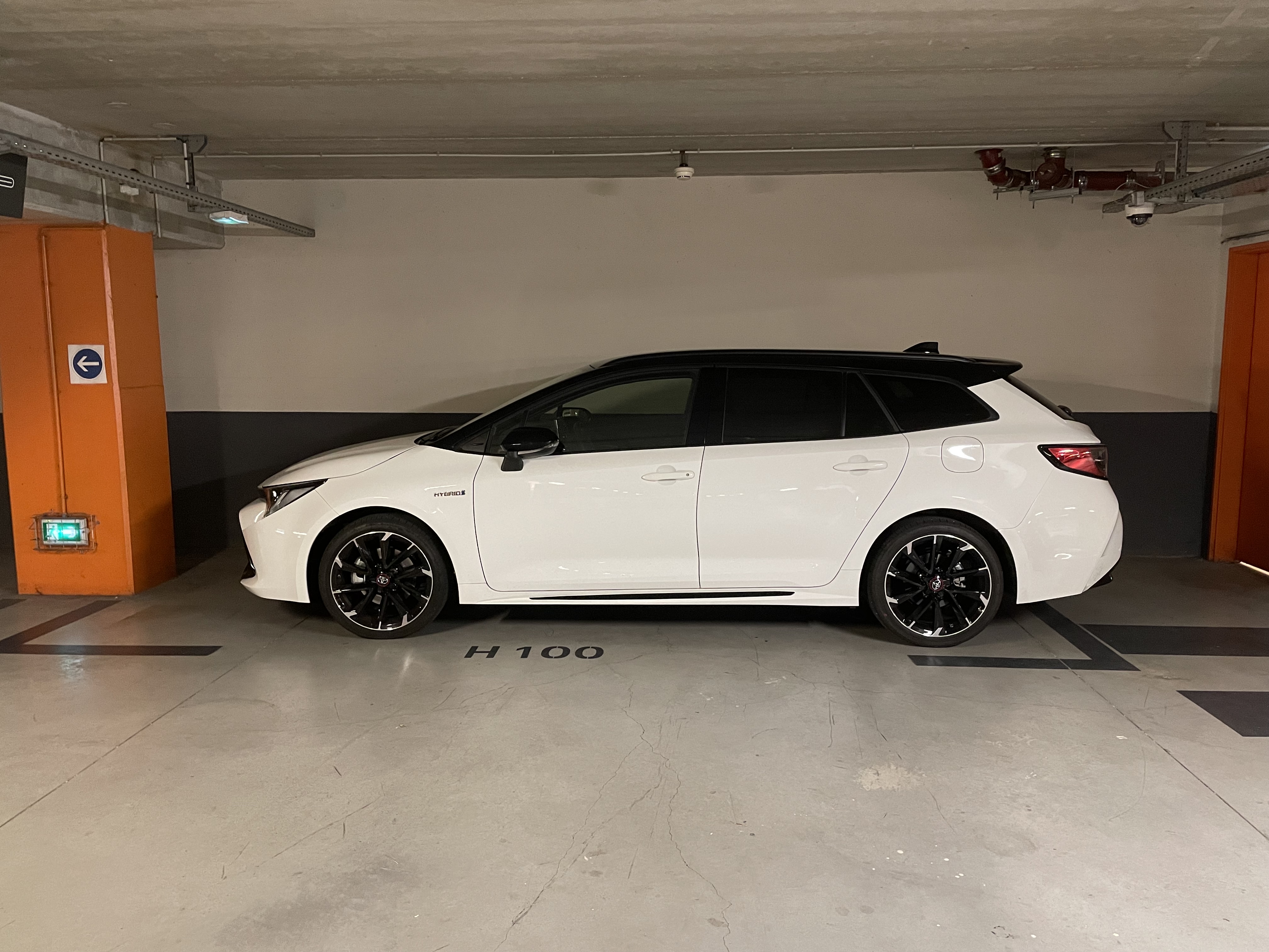 Photo n° 2 de l'avis de Philippe.A fait le 20/01/2022 à 05:52