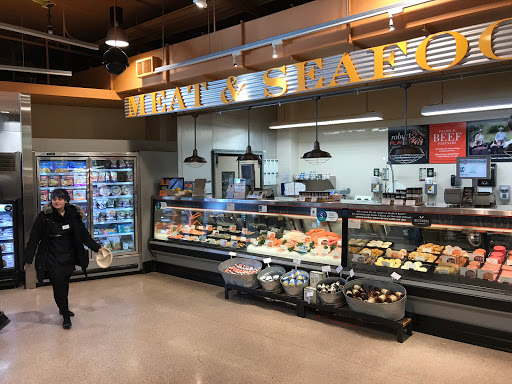 Grocery Store «Lunds & Byerlys Northeast Minneapolis», reviews and photos, 25 University Ave SE, Minneapolis, MN 55414, USA