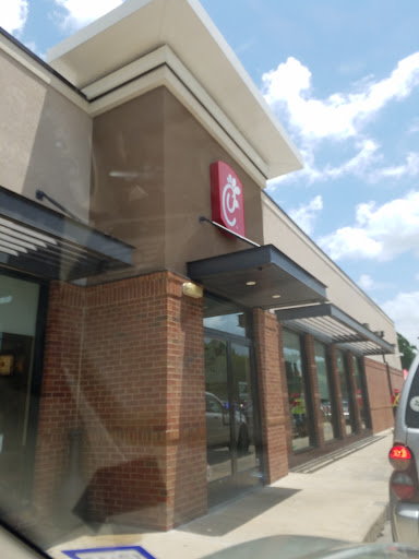 Fast Food Restaurant «Chick-fil-A», reviews and photos, 21622 Texas 249 Access Rd, Houston, TX 77070, USA