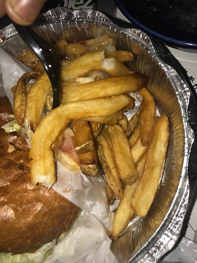 Gourmet Grocery Store «Wholesome Gourmet Market», reviews and photos, 534 Flatbush Ave, Brooklyn, NY 11225, USA