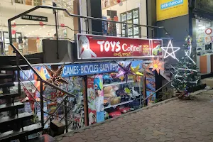 Toys Corner - best toy store in himayathnagar image