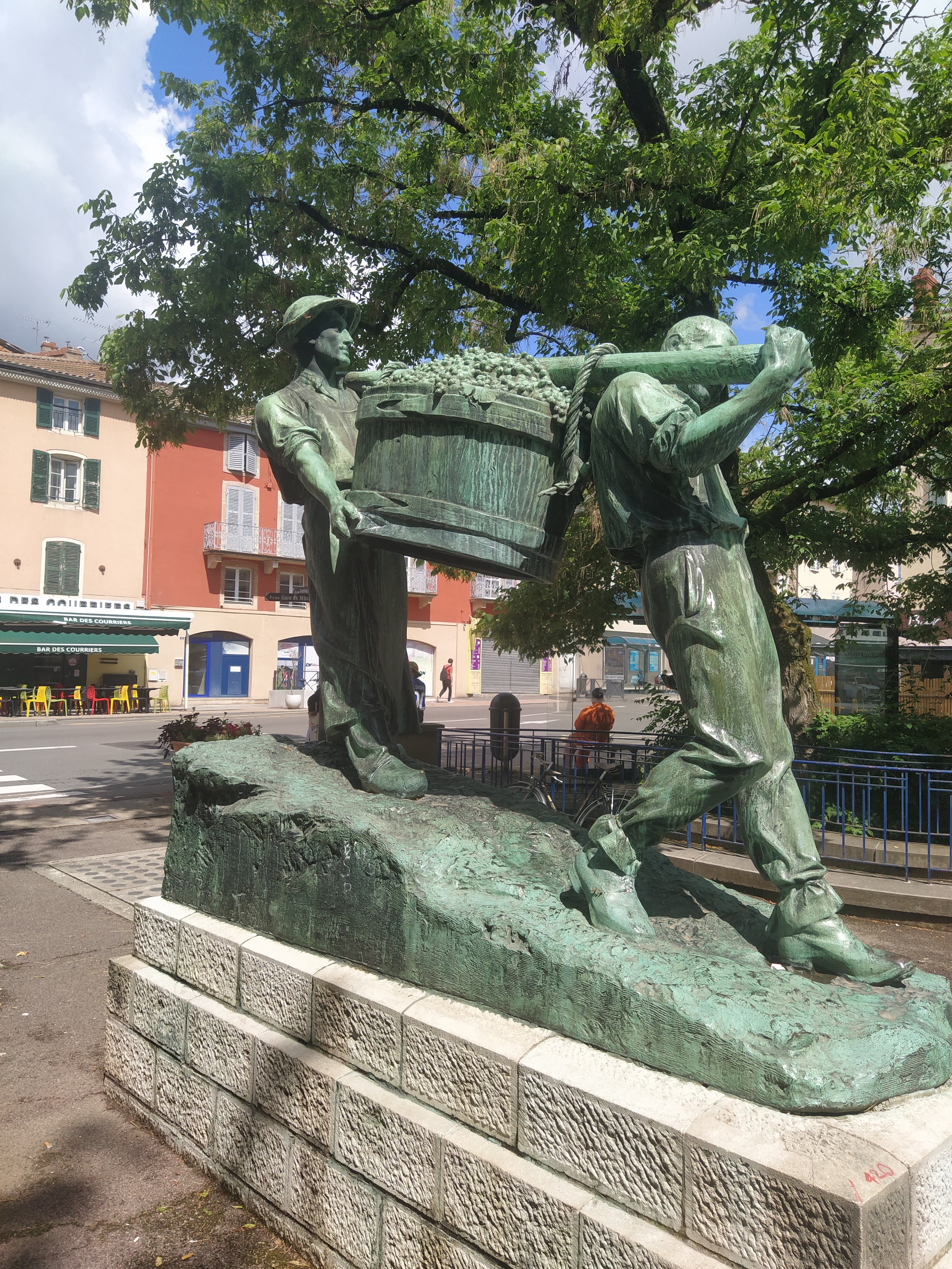 Photo n° 1 de l'avis de Jacques.r fait le 19/09/2020 à 22:25