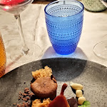 Photo n°2 de l'avis de Maurizio.i fait le 26/11/2023 à 21:55 sur le  Grand Hotel Liberty à Riva del Garda