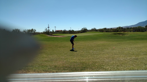 Golf Club «Turquoise Valley Golf», reviews and photos, 1794 W Newell St, Naco, AZ 85620, USA