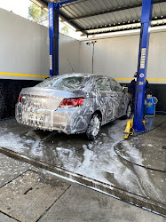 BubuX Car Wash & Detailing