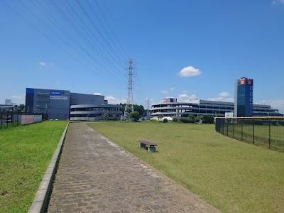 和光市アーバンアクア公園