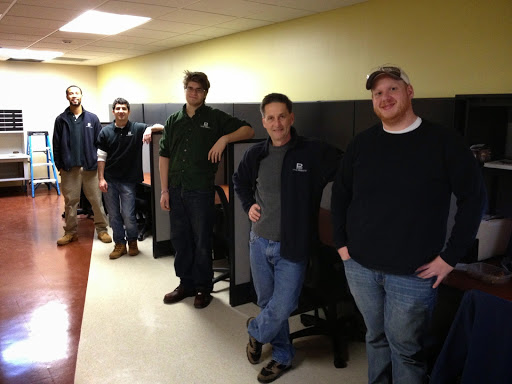 Office Supply Store «PENN OFFICE PRODUCTS», reviews and photos, 510 E Barnard St #24, West Chester, PA 19382, USA