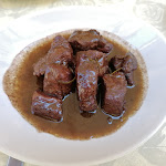 Photo n°5 de l'avis de José.a fait le 31/08/2020 à 11:25 sur le  Trattoria La Chiave del Paradiso à Pitigliano