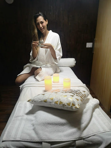 Balance Spa Colonia Juárez