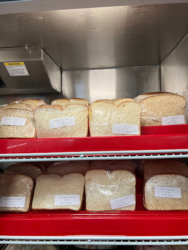 Truck Stop «Eco Travel Plaza», reviews and photos, 1897 Genesis Rd, Crossville, TN 38555, USA