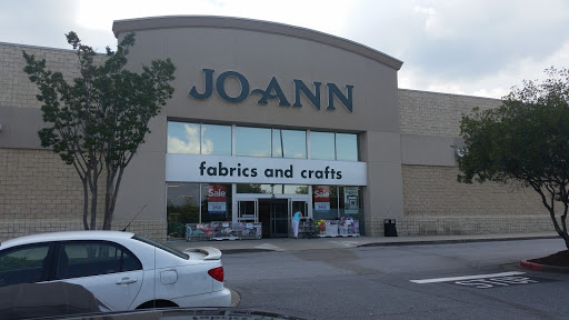 Fabric Store «Jo-Ann Fabrics and Crafts», reviews and photos, 2500 Cobb Pl Ln NW, Kennesaw, GA 30144, USA