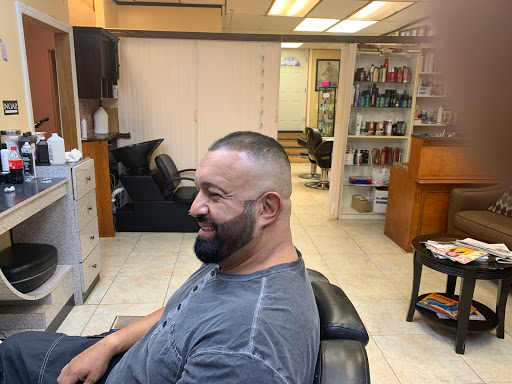 Beauty Salon «So Chic Hair Salon», reviews and photos, 338 Lakeview Ave, Clifton, NJ 07011, USA