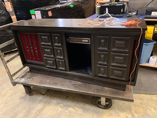 Shipping Service «Parcel Room FedEx & UPS Authorized Shipping Center», reviews and photos, 1465 Woodbury Ave, Portsmouth, NH 03801, USA