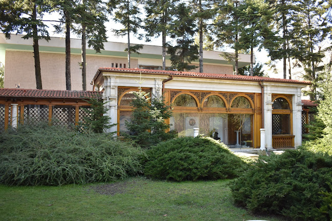 orar Casa Ceaușescu