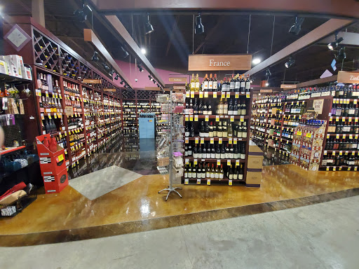 Grocery Store «Market Street», reviews and photos, 985 W Bethany Dr, Allen, TX 75013, USA