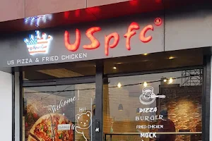 USPFC ( US Pizza and Fried Chicken ) image