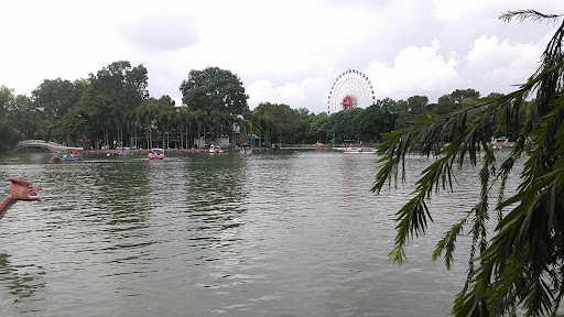 Top 20 cửa hàng air space Quận 11 Hồ Chí Minh 2022