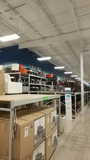 Home Goods Store «At Home», reviews and photos, 301 SouthTowne East Mall Dr, Wichita, KS 67207, USA