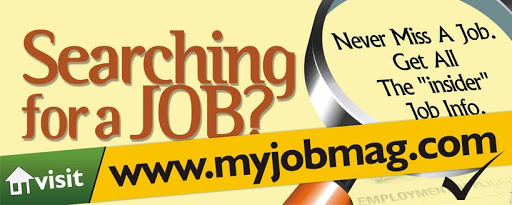 MyJobMag, 7 Atunwa St, Opebi, Ikeja, Nigeria, Financial Planner, state Adamawa