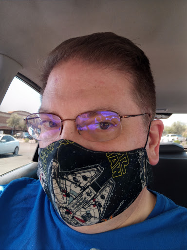 Hair Salon «Great Clips», reviews and photos, 3122 S Mill Ave, Tempe, AZ 85282, USA