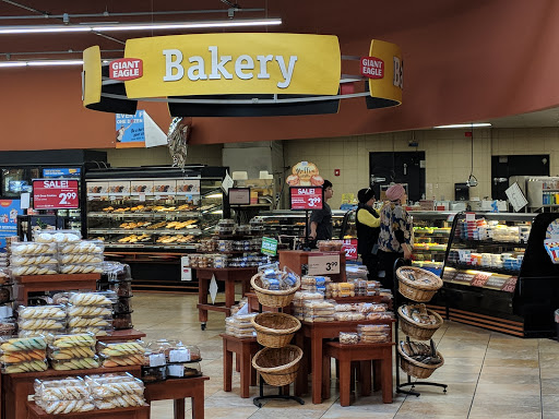 Supermarket «Giant Eagle Supermarket», reviews and photos, 55 Meadow Park Ave, Lewis Center, OH 43035, USA