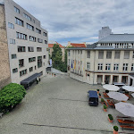 Photo n°1 de l'avis de Filip.a fait le 25/06/2020 à 08:07 sur le  Hotel Aquino à Berlin