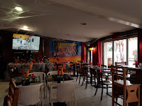 Atmosphère du Restaurant La Casa Loca à Valras-Plage - n°4
