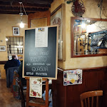 Photo n°7 de l'avis de Roberto.e fait le 09/12/2023 à 21:51 sur le  Trattoria Milanese Fuori Milano - Caffè della Posteria à Cusago