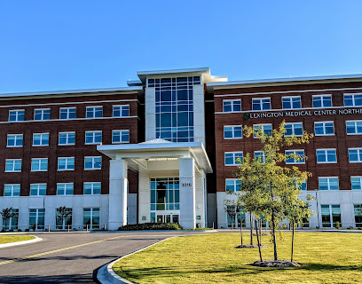 Lexington Medical Center Northeast