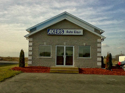 Akers Auto Glass