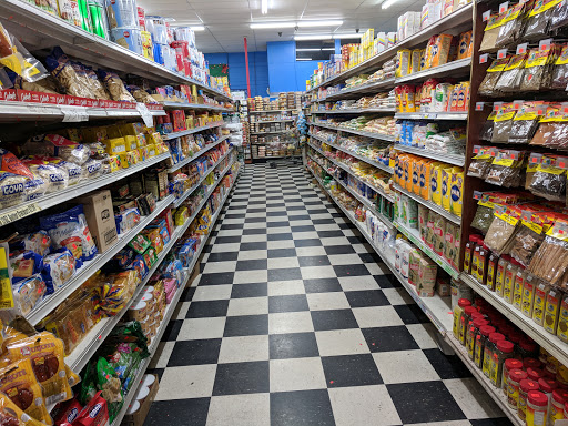 Supermarket «El Grande Supermarket Corp.», reviews and photos, 8413 Hanley Rd, Tampa, FL 33634, USA