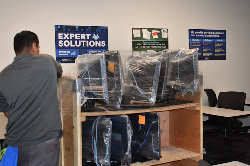 Moving and Storage Service «Mesa Moving and Storage», reviews and photos, 2275 S 900 W, Salt Lake City, UT 84119, USA