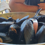 Photo n°1 de l'avis de Liberato.s fait le 11/07/2022 à 11:59 sur le  Trattoria pizzeria movida à Martinsicuro