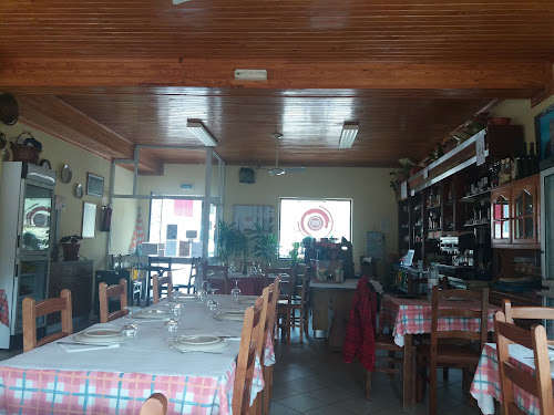Restaurante Monte Estrela Sabugueiro
