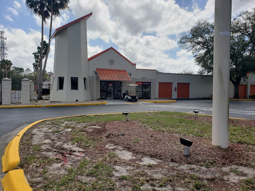 Self-Storage Facility «Public Storage», reviews and photos, 2800 W State Rd 434, Longwood, FL 32779, USA