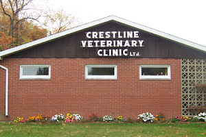 Crestline Veterinary Clinic Ltd image