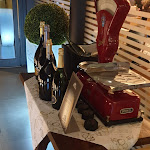 Photo n°3 de l'avis de Tom.r fait le 19/06/2019 à 22:45 sur le  Ristorante Da Cuomo à Suzzara