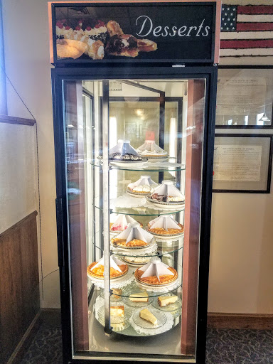 Truck Stop «Pioneer Villa Truck Plaza Inc», reviews and photos, 33180 OR-228, Halsey, OR 97348, USA