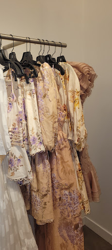 Department Store «Saks Fifth Avenue», reviews and photos, 9700 Collins Ave, Bal Harbour, FL 33154, USA