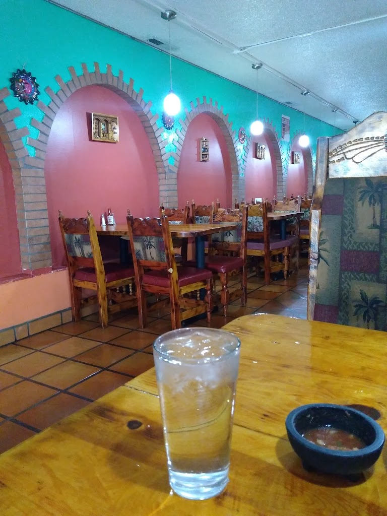 El Tapatio 97423