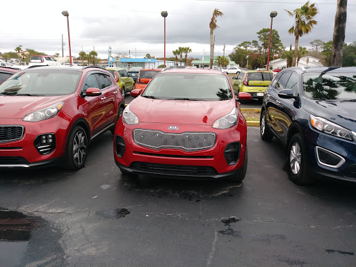 Kia Dealer «Citrus Kia», reviews and photos, 1850 SE US Hwy 19, Crystal River, FL 34429, USA