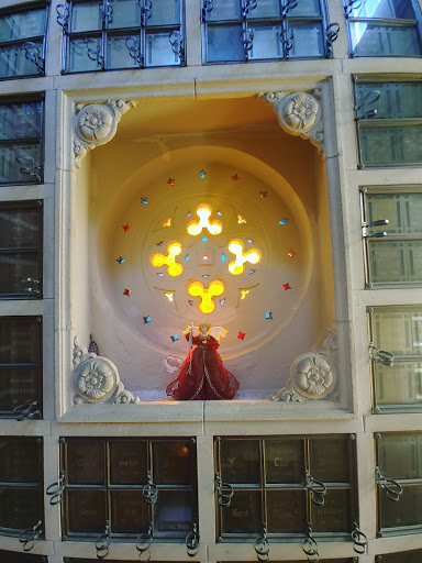 Cremation Service «Chapel of the Chimes», reviews and photos, 4499 Piedmont Ave, Oakland, CA 94611, USA