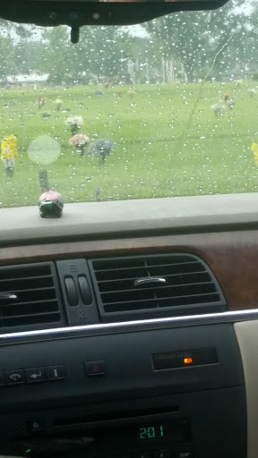 Memorial Park «Lakeland Funeral Home», reviews and photos, 2125 Bartow Rd, Lakeland, FL 33801, USA