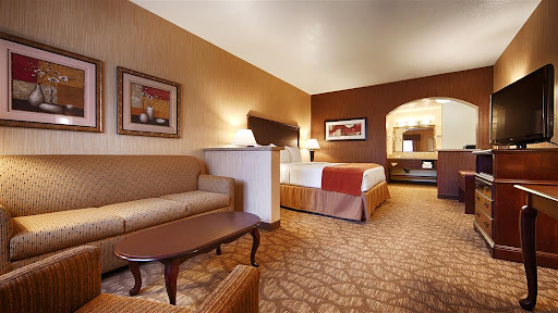 Best Western San Dimas Hotel & Suites image