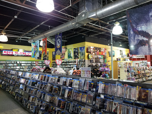 DVD Store «Movie Trading Company», reviews and photos, 4115 S Cooper St #201, Arlington, TX 76015, USA
