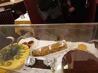 Plats et boissons du Restaurant de viande Le Relais de Venise - son entrecôte à Paris - n°16