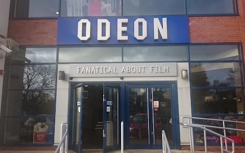 ODEON Newark image