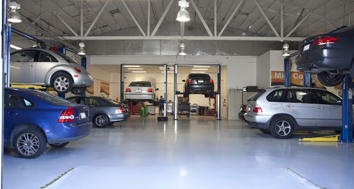 Car Repair and Maintenance «Holland Car Care», reviews and photos, 22 S Claremont St, San Mateo, CA 94401, USA