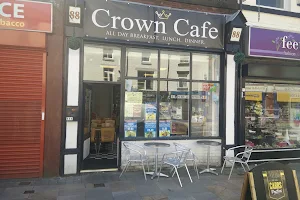 Crown Cafe image