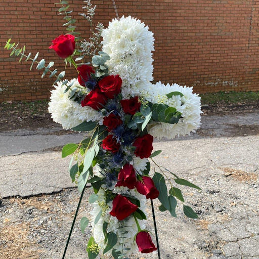 Florist «Fairview Flower Shop», reviews and photos, 1026 Sycamore Dr, Decatur, GA 30030, USA